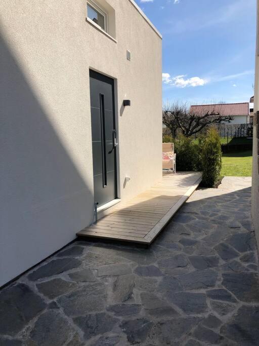 Eget Hus I Oergryte. Goeteborgs Baesta Laege! Apartment ภายนอก รูปภาพ