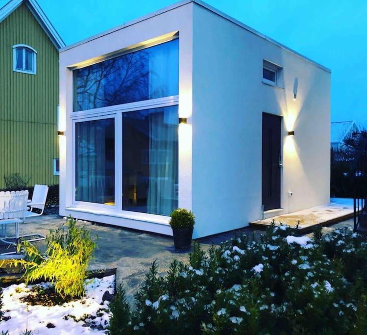 Eget Hus I Oergryte. Goeteborgs Baesta Laege! Apartment ภายนอก รูปภาพ