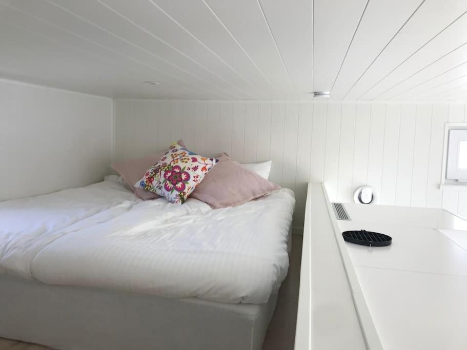 Eget Hus I Oergryte. Goeteborgs Baesta Laege! Apartment ภายนอก รูปภาพ